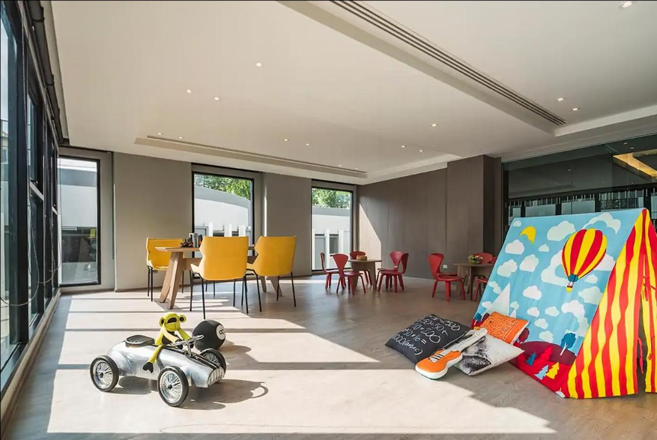 Amazing Infinity Pool Condo Next To The Beach Pattaya Exterior foto