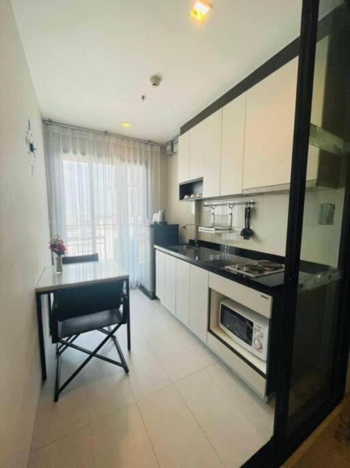 Amazing Infinity Pool Condo Next To The Beach Pattaya Exterior foto